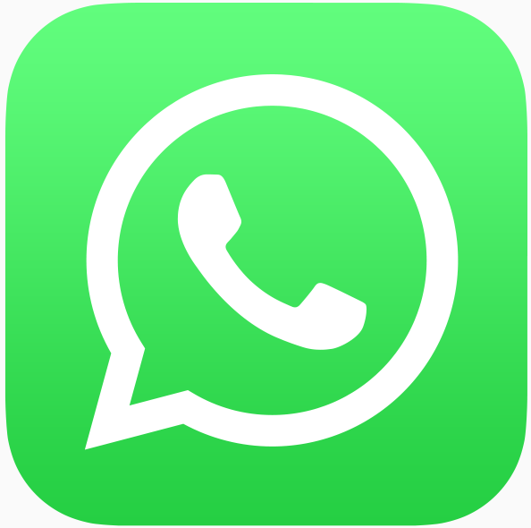 WhatsApp for IOS